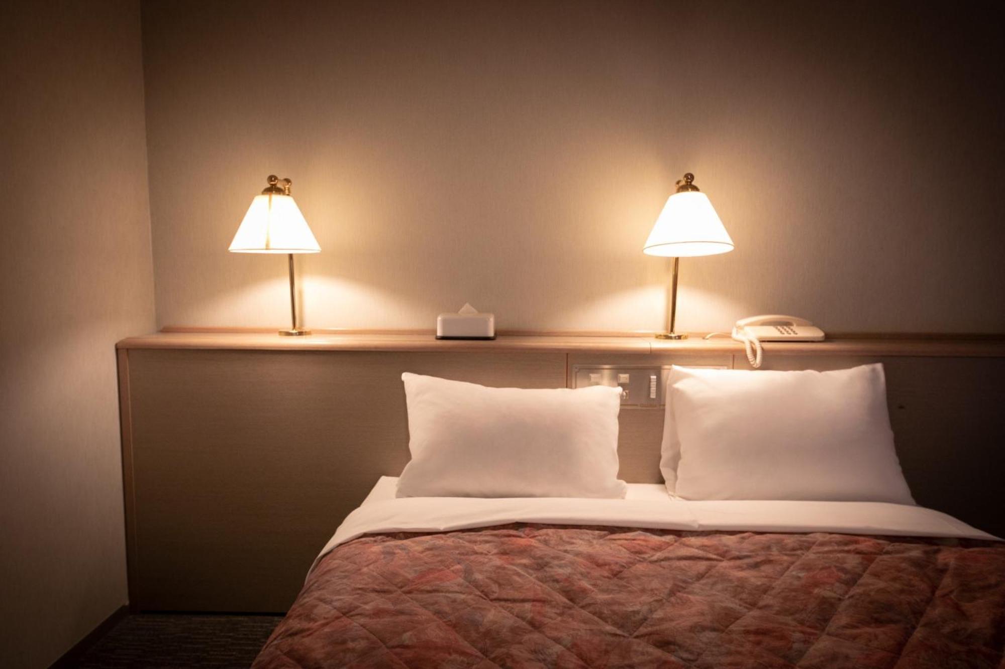 Miyakonojō Main Hotel - Vacation Stay 82550 מראה חיצוני תמונה